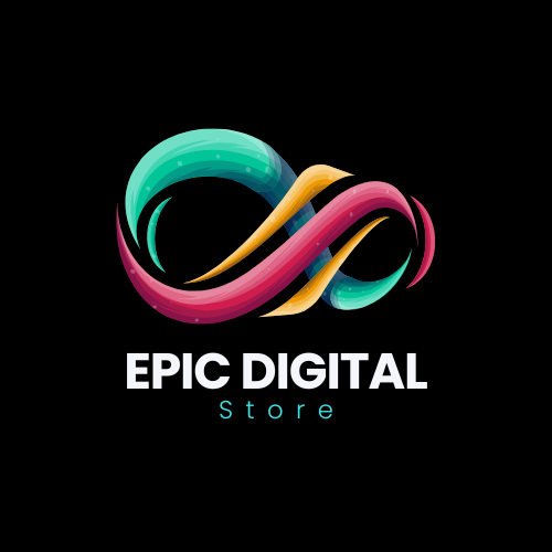 Epic Digital Store